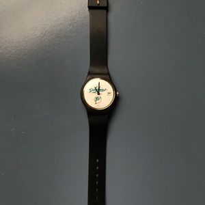 Miami Dolphins Watch